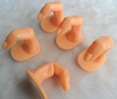 Dedos Para Pratica De Unhas De Gel Acrilica E Porcela
