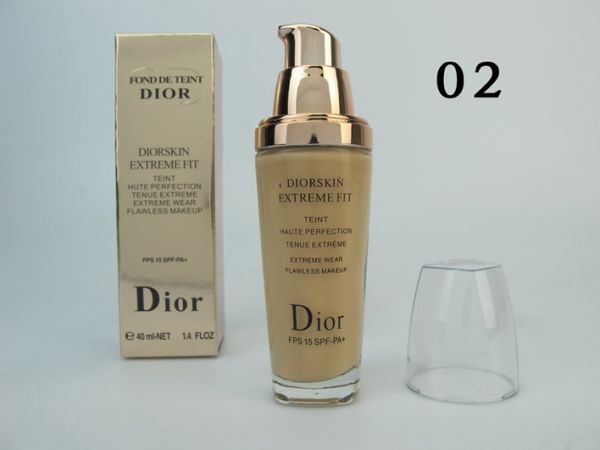 Base Diorskin Extreme Fit